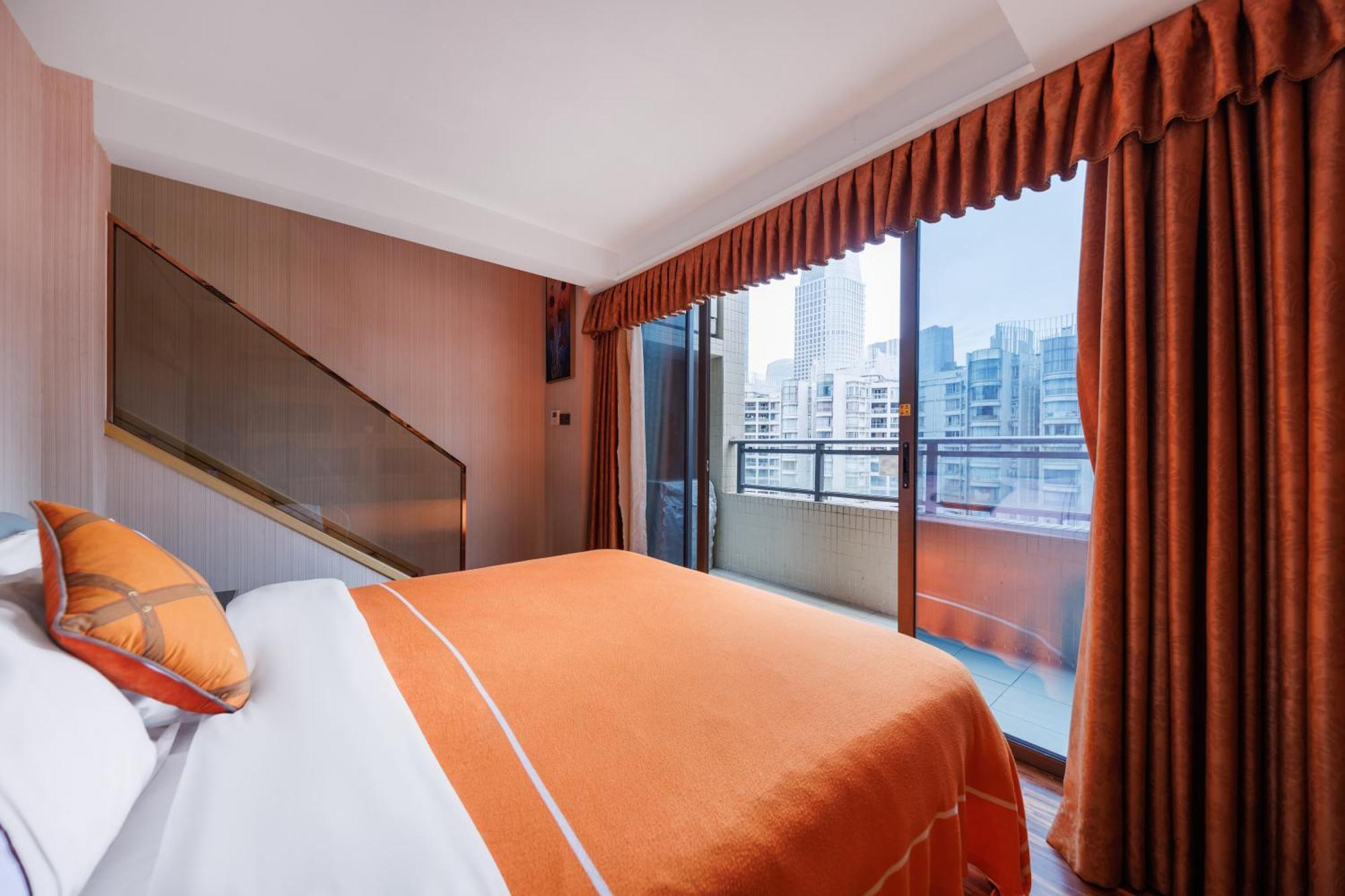 Guangzhou XI Yun - Lai Xizhou Hotel-Free Shuttle Bus During Canton Fair Εξωτερικό φωτογραφία